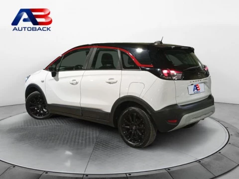 Opel Crossland 1.5D 81kW (110CV) GS Line