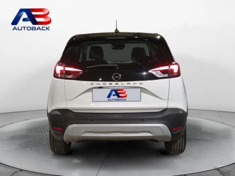 Opel Crossland 1.5D 81kW (110CV) GS Line