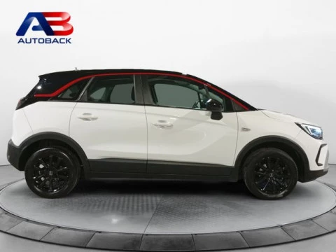 Opel Crossland 1.5D 81kW (110CV) GS Line