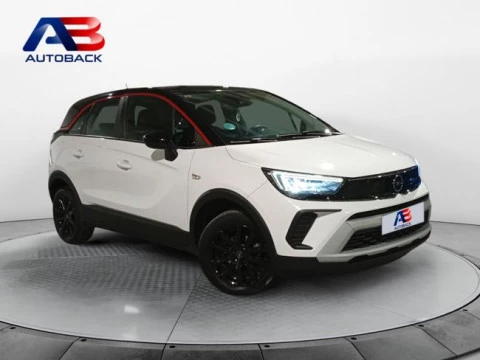 Opel Crossland 1.5D 81kW (110CV) GS Line