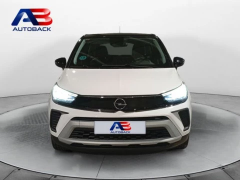 Opel Crossland 1.5D 81kW (110CV) GS Line