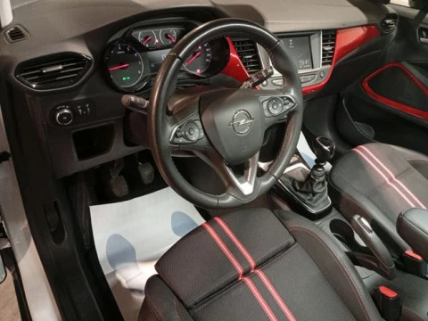 Opel Crossland 1.5D 81kW (110CV) GS Line