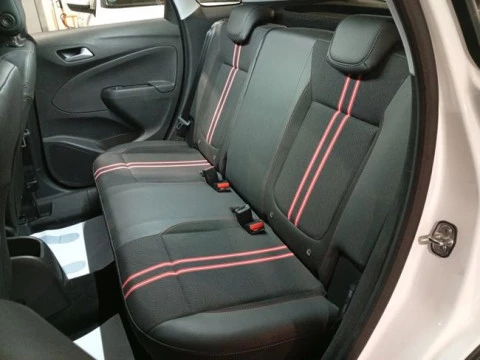 Opel Crossland 1.5D 81kW (110CV) GS Line