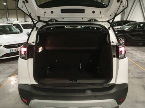 Opel Crossland 1.5D 81kW (110CV) GS Line