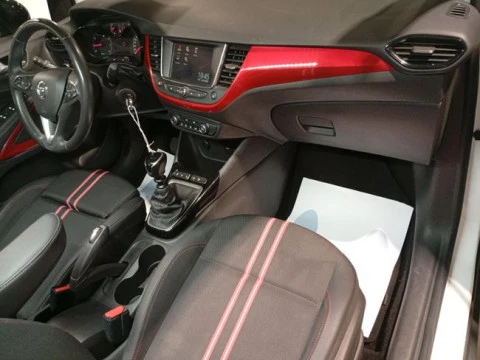 Opel Crossland 1.5D 81kW (110CV) GS Line