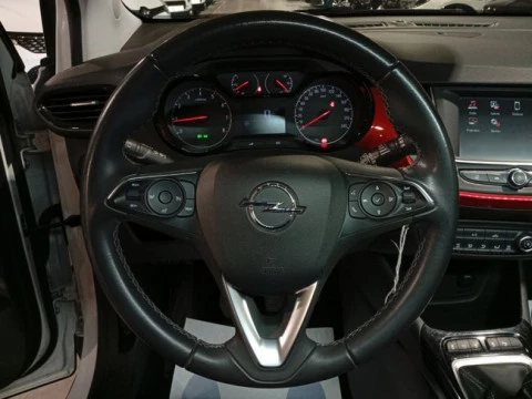 Opel Crossland 1.5D 81kW (110CV) GS Line