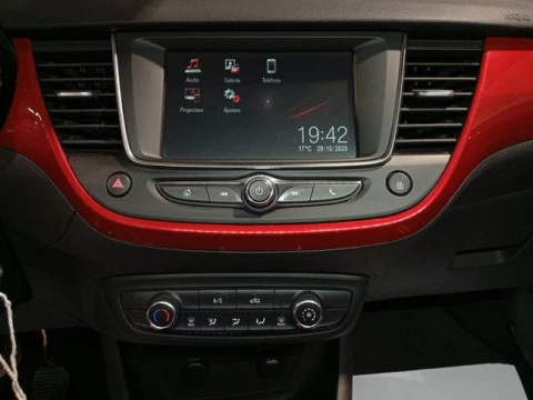 Opel Crossland 1.5D 81kW (110CV) GS Line