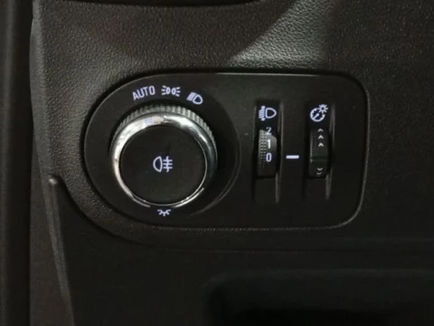 Opel Crossland 1.5D 81kW (110CV) GS Line