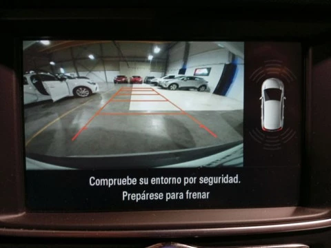 Opel Crossland 1.5D 81kW (110CV) GS Line