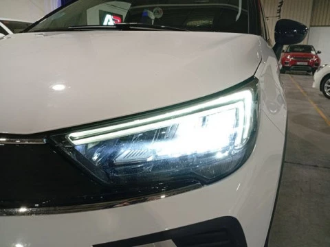 Opel Crossland 1.5D 81kW (110CV) GS Line