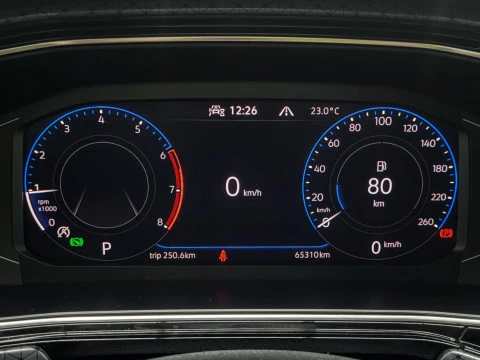 Volkswagen T-Cross Sport 1.0 TSI 81kW (110CV) DSG