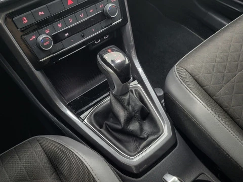 Volkswagen T-Cross Sport 1.0 TSI 81kW (110CV) DSG