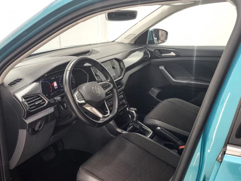 Volkswagen T-Cross Sport 1.0 TSI 81kW (110CV) DSG