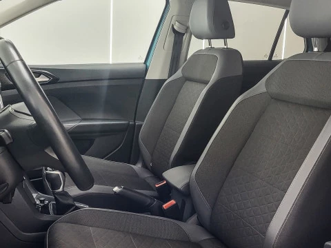 Volkswagen T-Cross Sport 1.0 TSI 81kW (110CV) DSG
