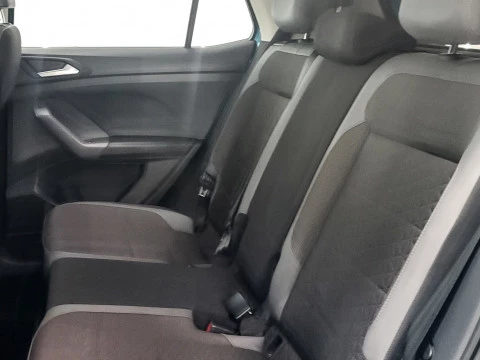 Volkswagen T-Cross Sport 1.0 TSI 81kW (110CV) DSG