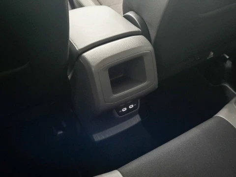 Volkswagen T-Cross Sport 1.0 TSI 81kW (110CV) DSG