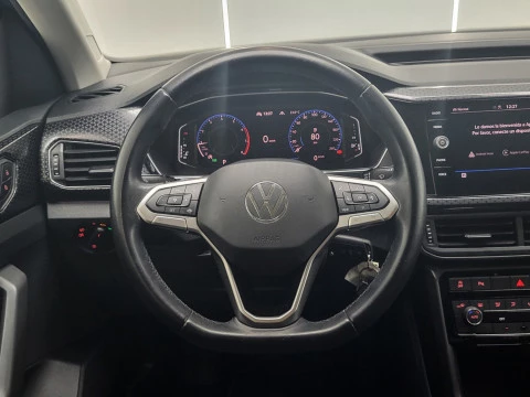 Volkswagen T-Cross Sport 1.0 TSI 81kW (110CV) DSG