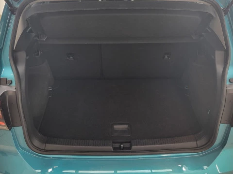 Volkswagen T-Cross Sport 1.0 TSI 81kW (110CV) DSG