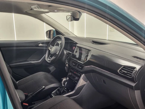 Volkswagen T-Cross Sport 1.0 TSI 81kW (110CV) DSG