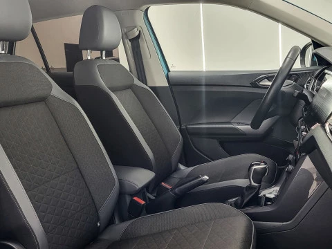 Volkswagen T-Cross Sport 1.0 TSI 81kW (110CV) DSG