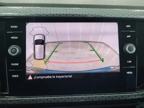 Volkswagen T-Cross Sport 1.0 TSI 81kW (110CV) DSG