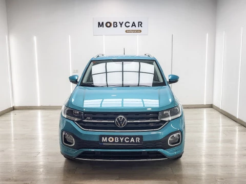 Volkswagen T-Cross Sport 1.0 TSI 81kW (110CV) DSG