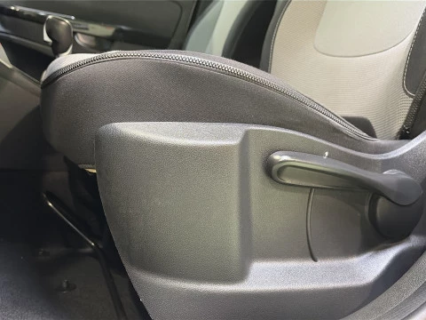 Renault Captur Intens TCe 88 kW (120 CV) EDC