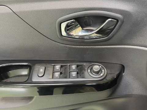 Renault Captur Intens TCe 88 kW (120 CV) EDC