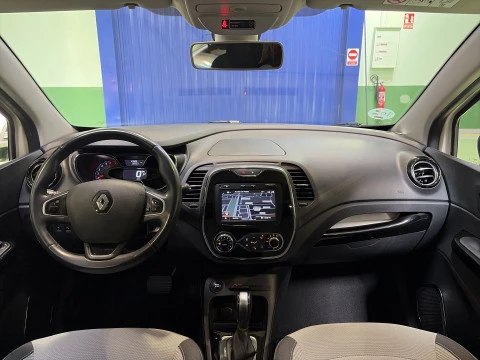 Renault Captur Intens TCe 88 kW (120 CV) EDC