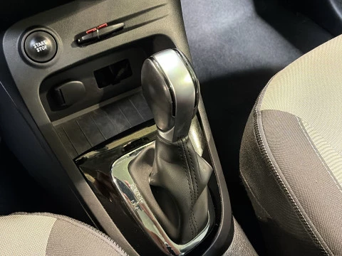 Renault Captur Intens TCe 88 kW (120 CV) EDC