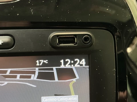 Renault Captur Intens TCe 88 kW (120 CV) EDC