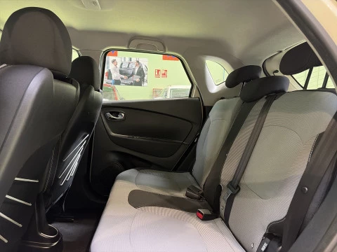 Renault Captur Intens TCe 88 kW (120 CV) EDC