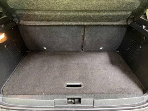 Renault Captur Intens TCe 88 kW (120 CV) EDC