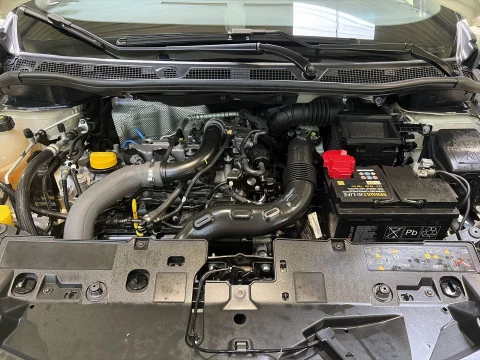 Renault Captur Intens TCe 88 kW (120 CV) EDC