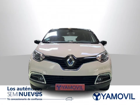 Renault Captur Intens TCe 88 kW (120 CV) EDC