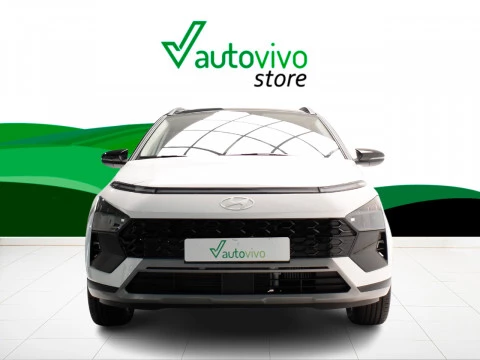 Hyundai Bayon 1.2 MPI Maxx