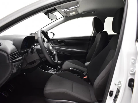 Hyundai Bayon 1.2 MPI Maxx