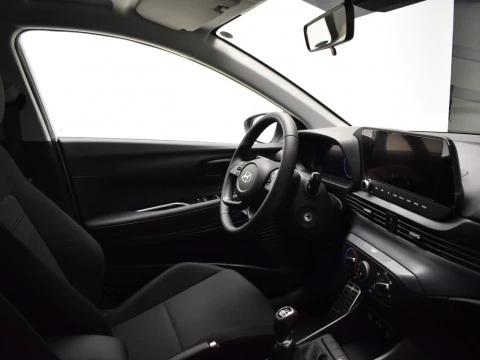 Hyundai Bayon 1.2 MPI Maxx