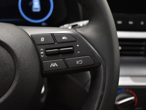 Hyundai Bayon 1.2 MPI Maxx