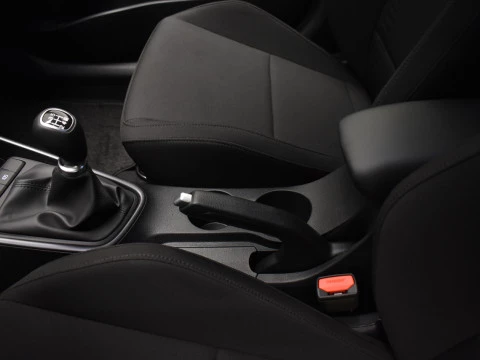 Hyundai Bayon 1.2 MPI Maxx