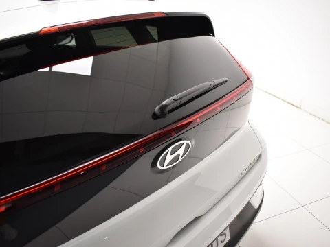 Hyundai Bayon 1.2 MPI Maxx