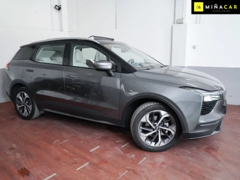 Aiways U5 Prime 150 kW (204 CV)