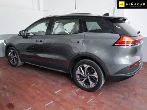 Aiways U5 Prime 150 kW (204 CV)