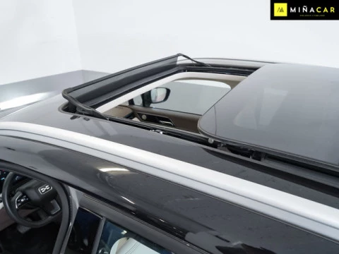 Aiways U5 Prime 150 kW (204 CV)