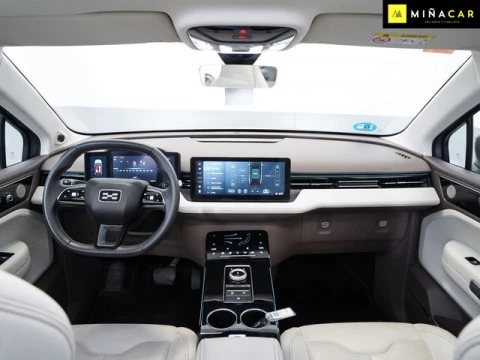 Aiways U5 Prime 150 kW (204 CV)