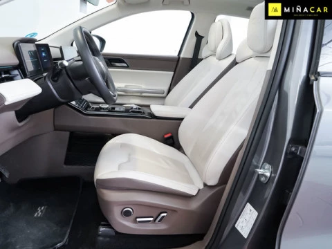 Aiways U5 Prime 150 kW (204 CV)