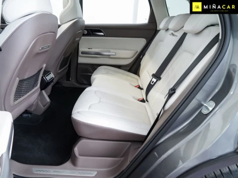 Aiways U5 Prime 150 kW (204 CV)