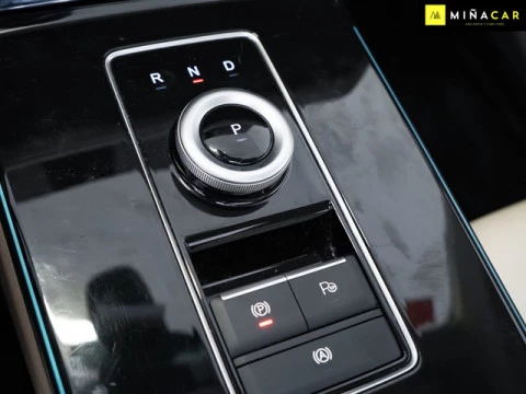 Aiways U5 Prime 150 kW (204 CV)