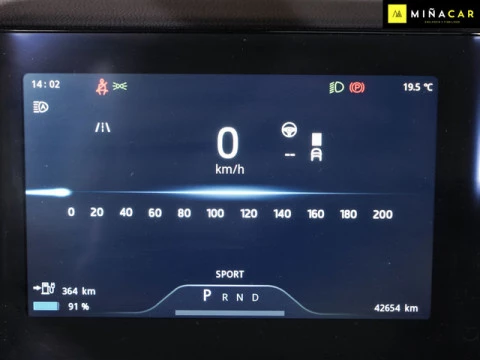 Aiways U5 Prime 150 kW (204 CV)