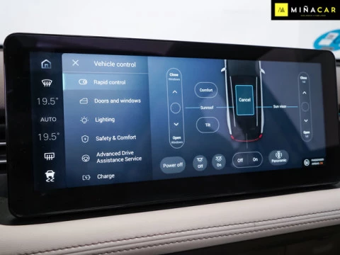 Aiways U5 Prime 150 kW (204 CV)